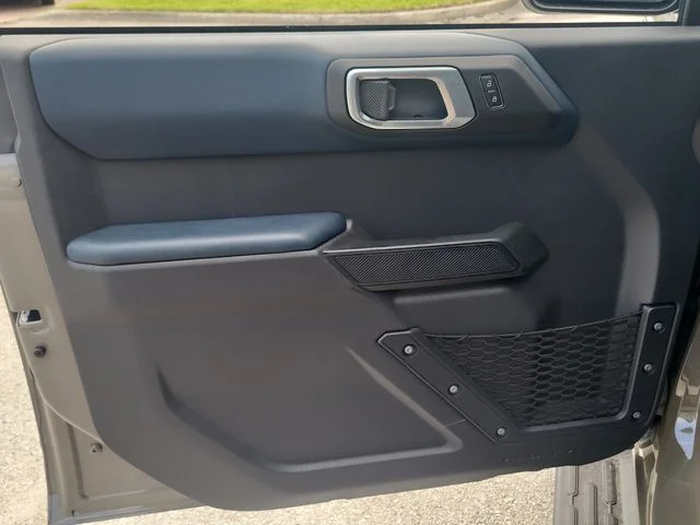 New 2026 Gray Ford Heritage Edition image 15
