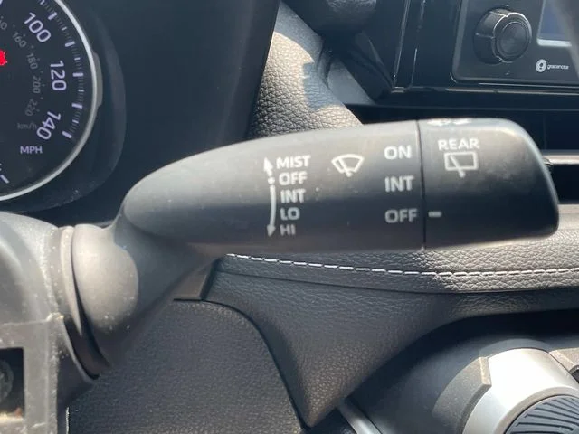Used 2020 Silver Toyota LE image 23