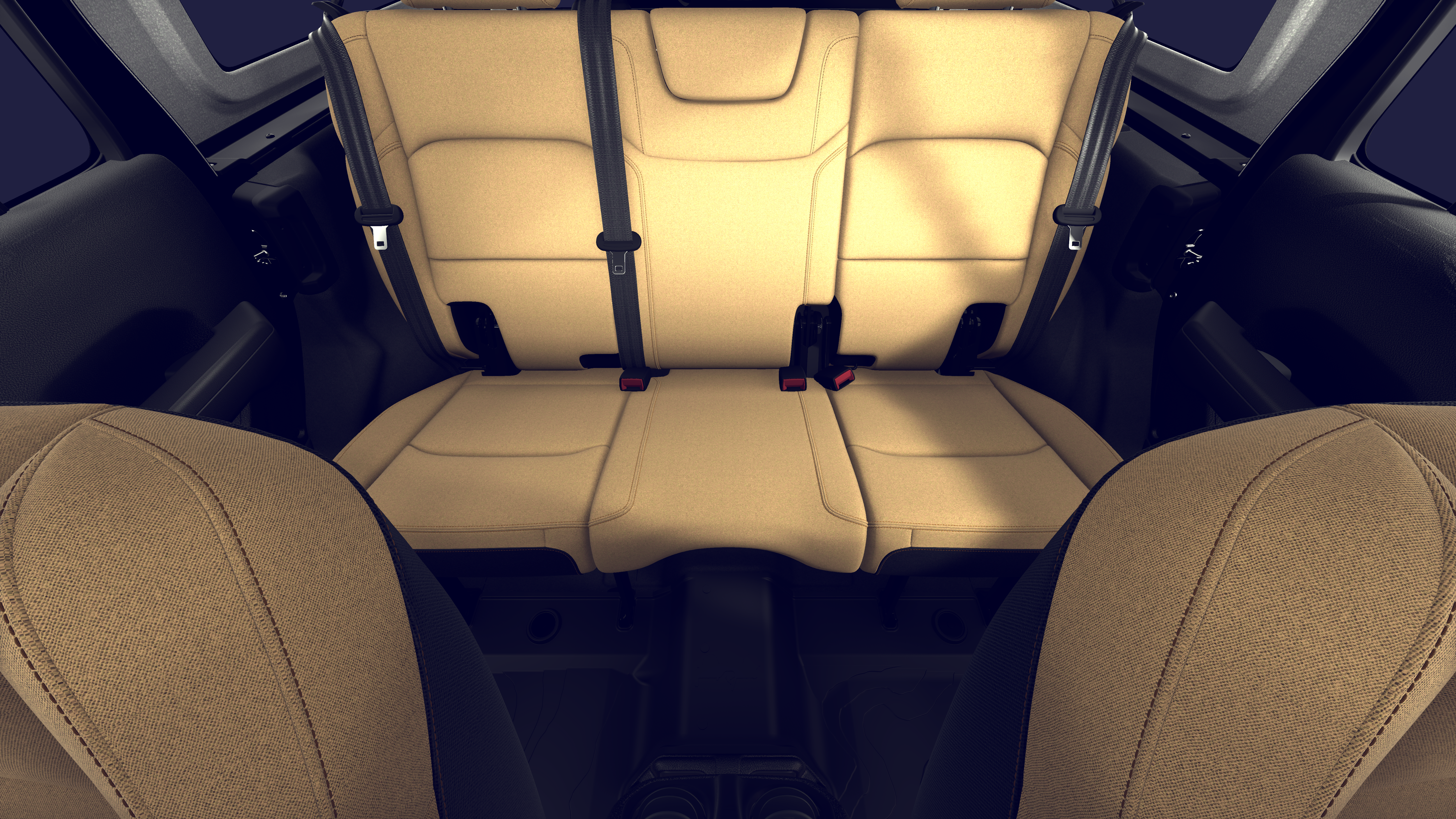 New 2026 41 Exterior Paint Jeep Willys 41 image 29