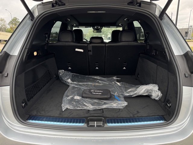 2025 Mercedes-Benz GLE GLE450 - Photo 30