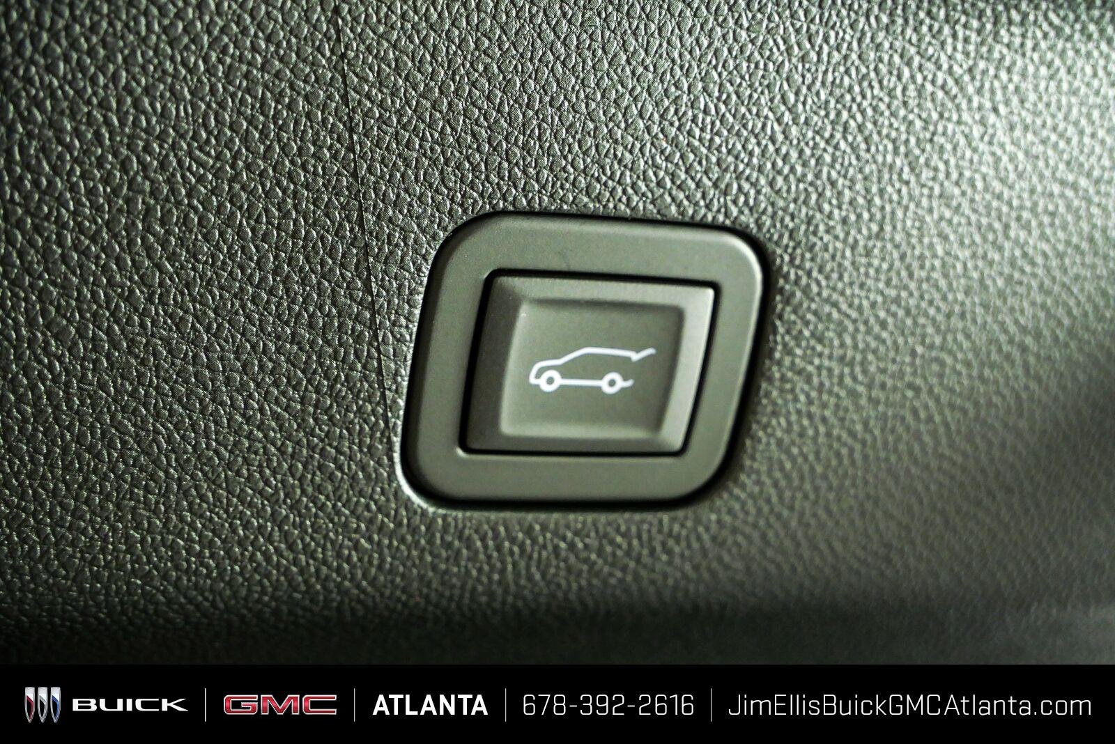 2027 GMC Yukon Denali - Photo 36