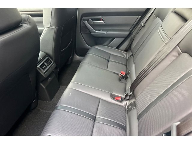 New 2026 Ingot Blue Metallic Mazda Premium AWD image 11