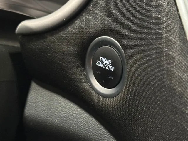 Used 2025 Gray Chevrolet LT image 14