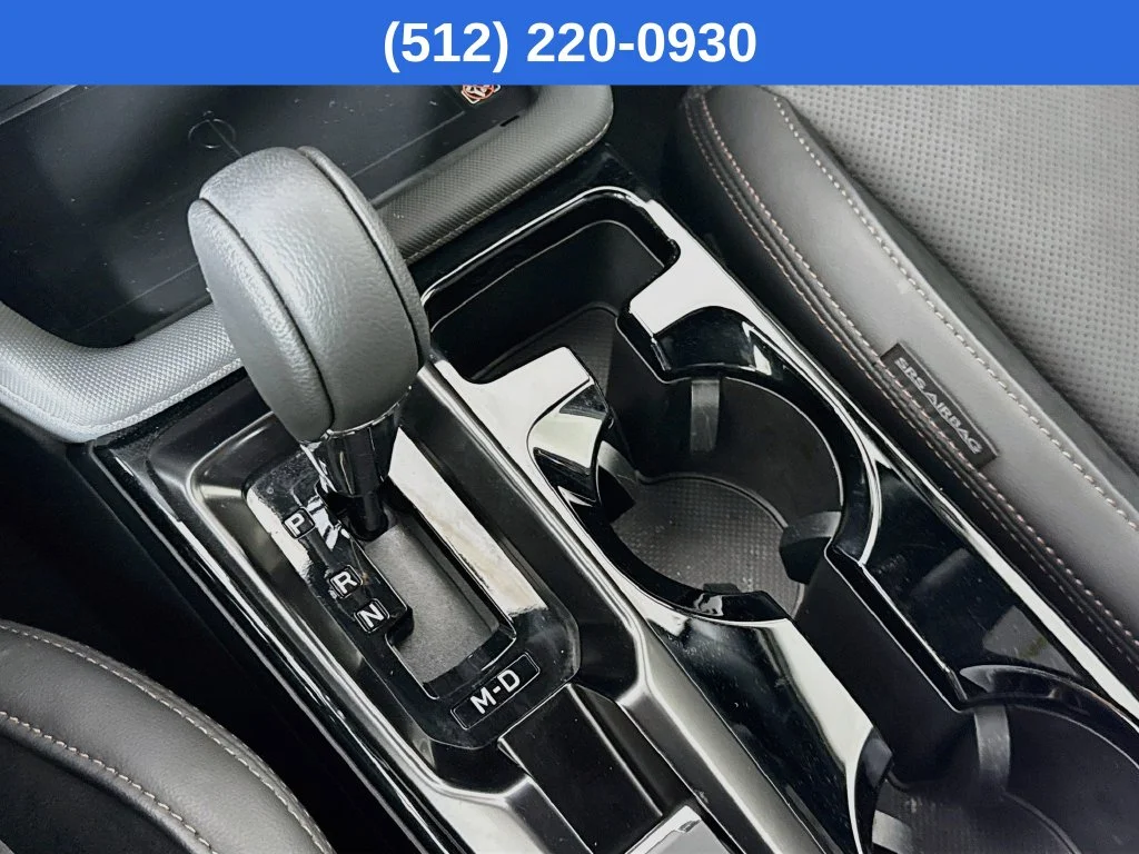 Certified Used 2026 Gray Subaru Touring image 21