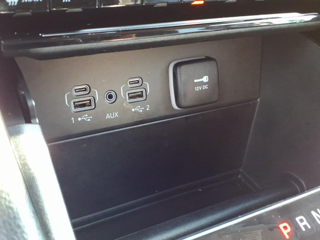 Certified Used 2023 Metallic Jeep Laredo image 21