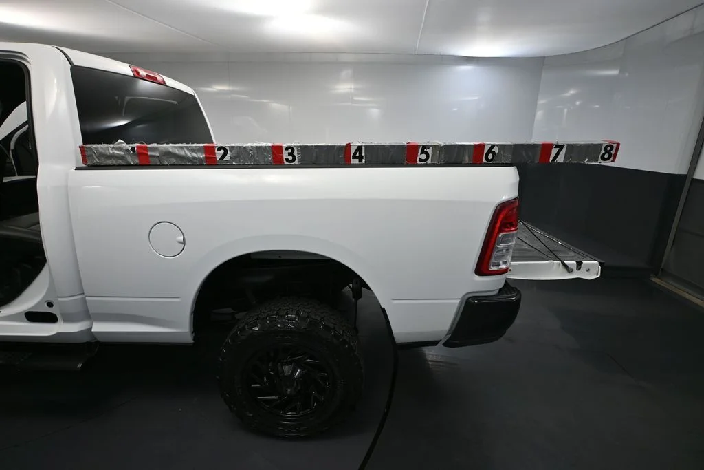 Used 2022 White Ram Tradesman image 37