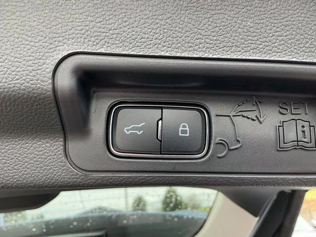 New 2026 Vapor Blue Metallic Ford Active image 8