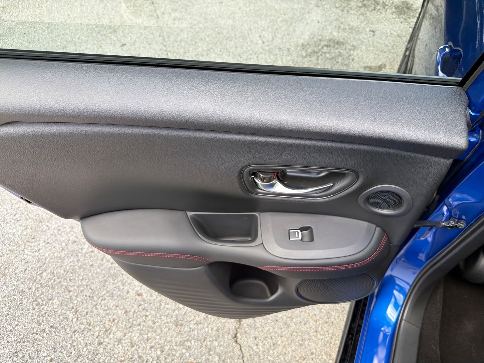 Certified Used 2025 Adriatic Blue Acura A-Spec Package image 38