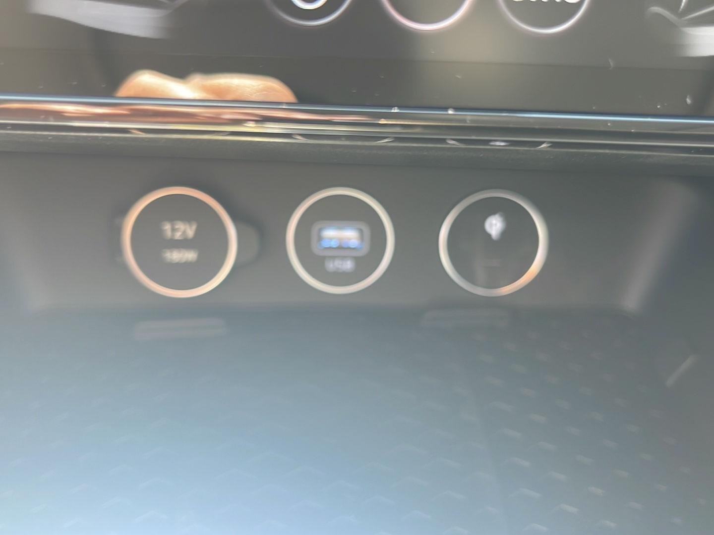 New 2026 Capri Blue Genesis 2.5T Prestige image 28