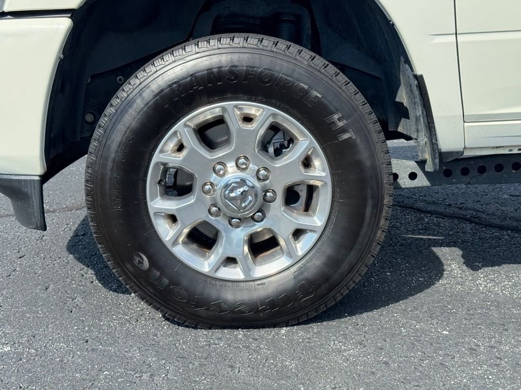 2024 RAM Ram 3500 Pickup Laramie - Photo 9