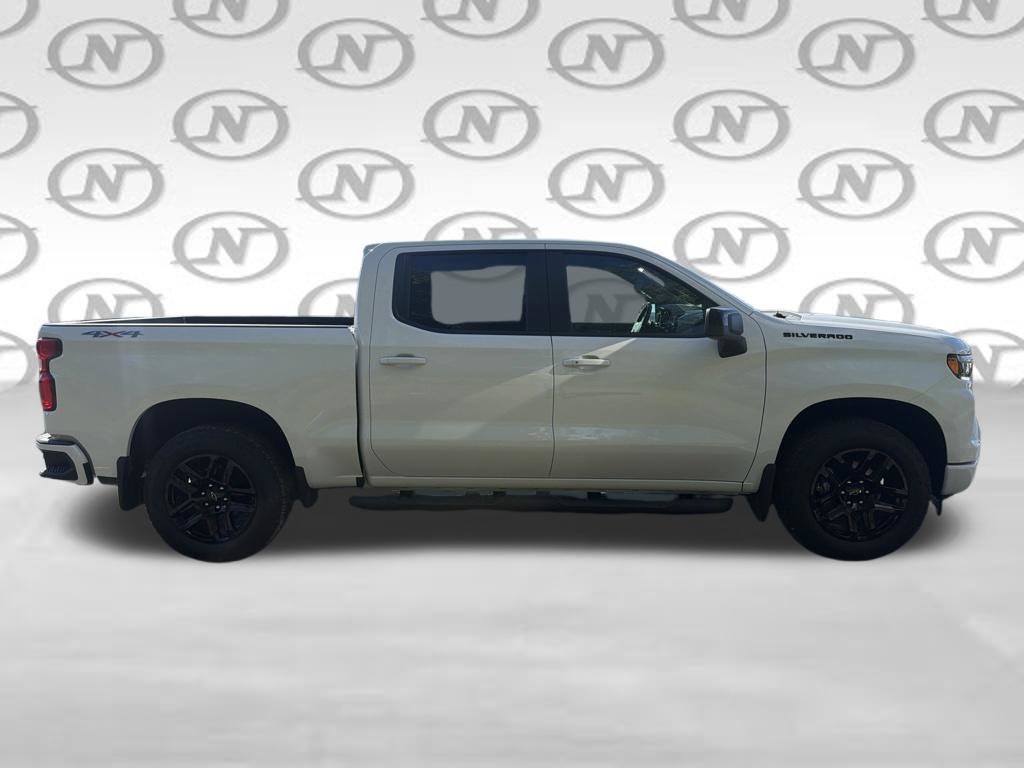 2026 Chevrolet Silverado 1500 RST - Photo 14