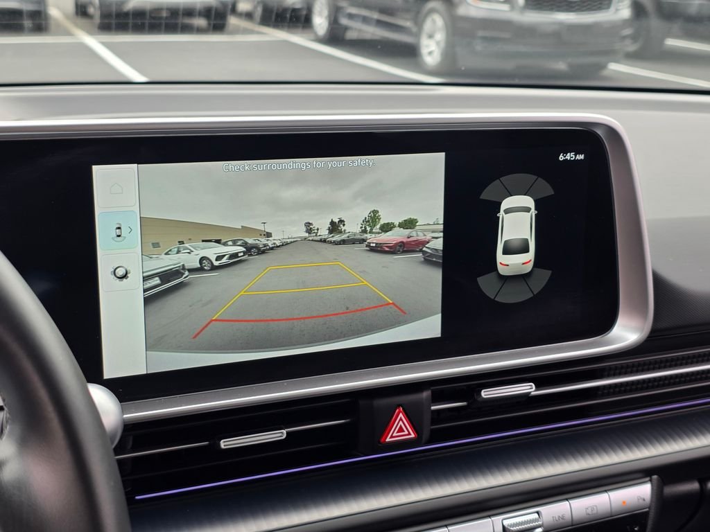2024 Hyundai IONIQ 6 SEL - Photo 30