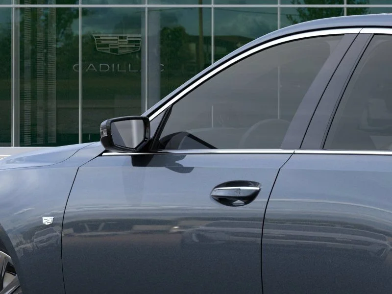 2026 Cadillac CT5 Premium Luxury - Photo 19