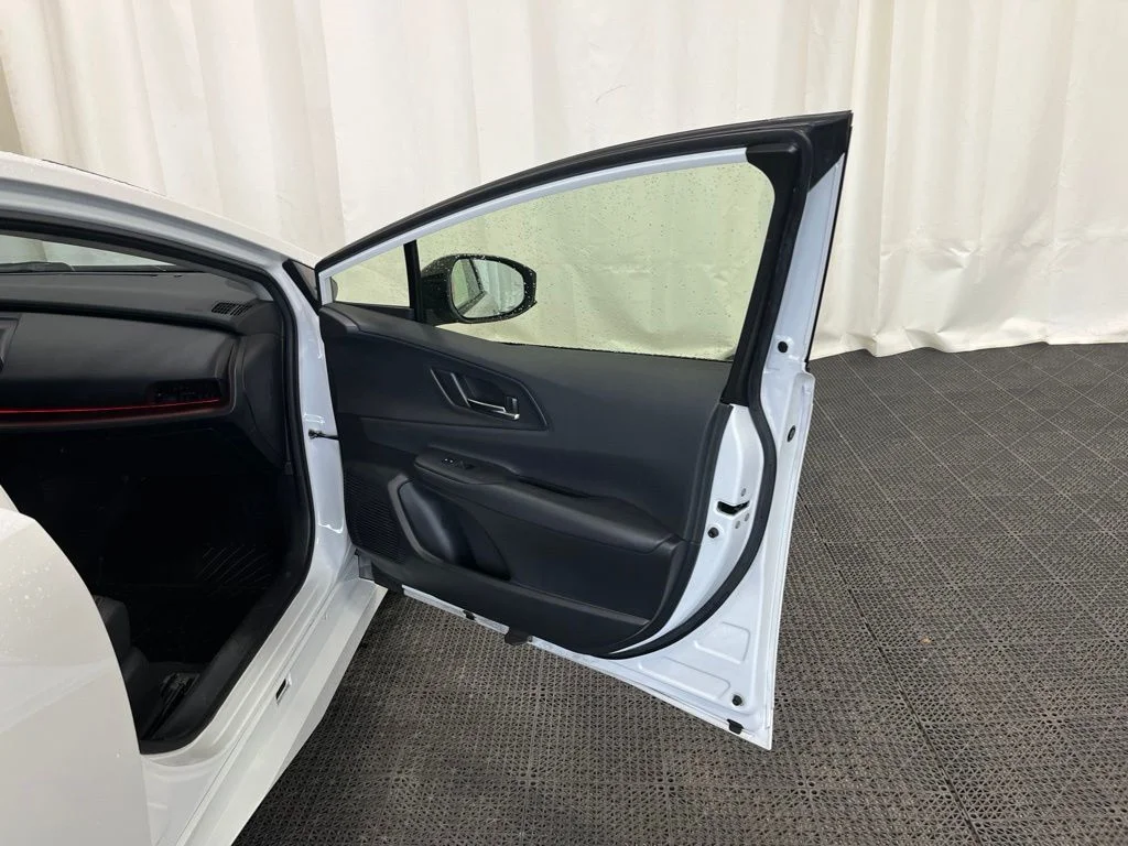 Used 2023 Beige Toyota XSE image 20