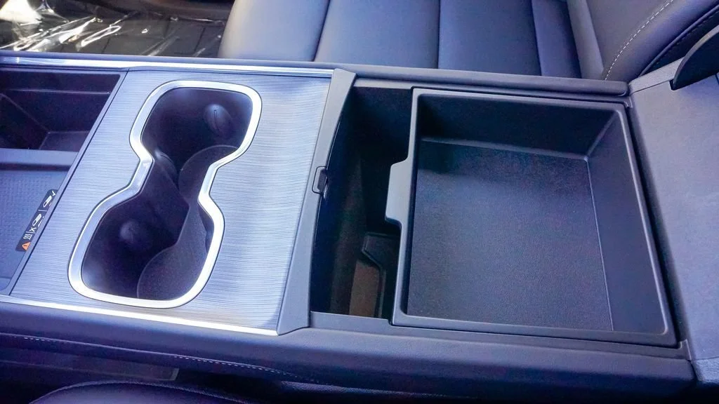 2026 GMC Acadia Elevation - Photo 13
