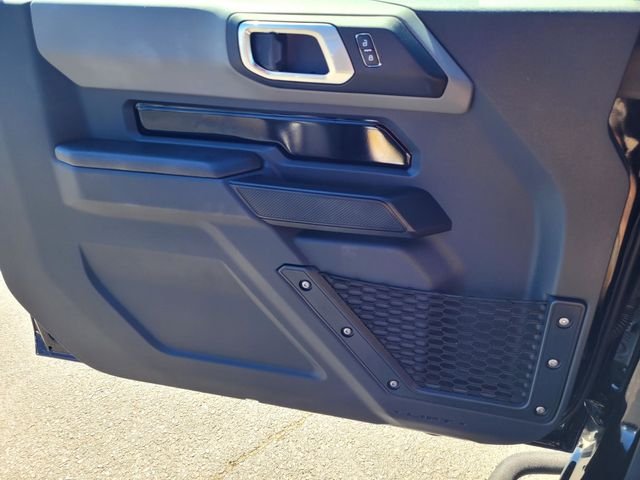 Used 2024 Black Ford Big Bend image 13