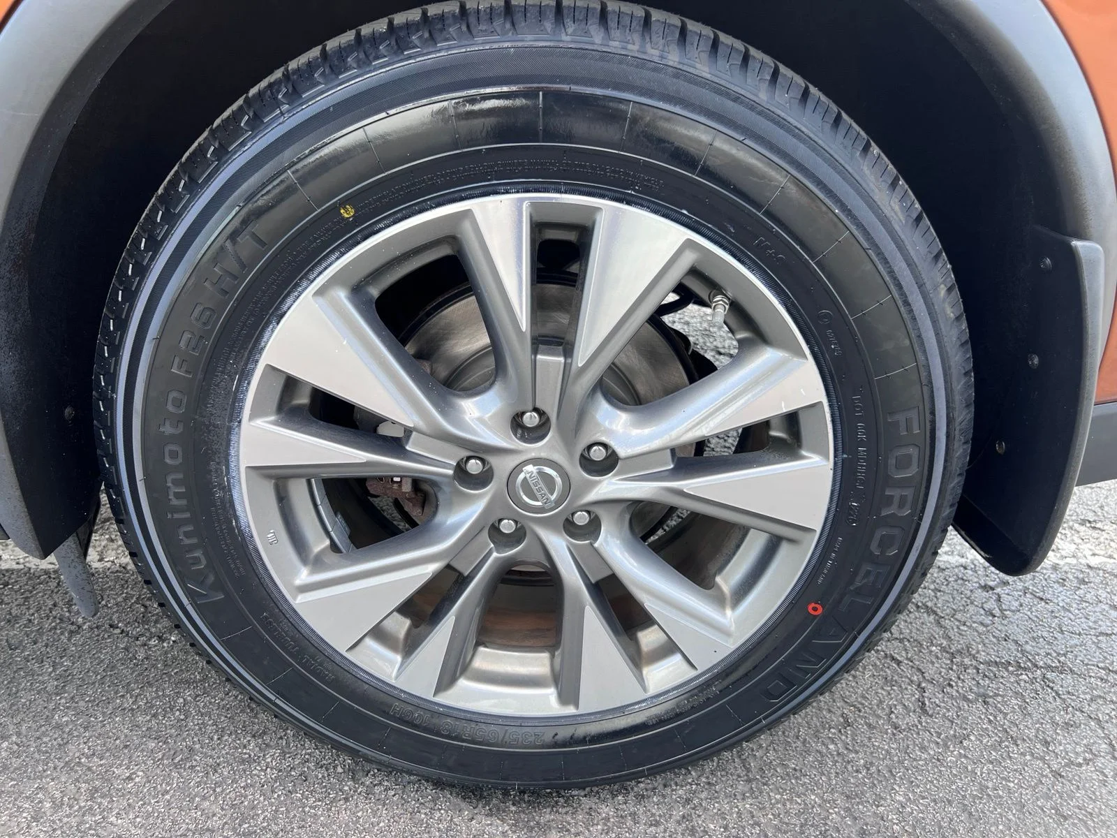 Used 2015 Pacific Sunset Nissan SL image 20