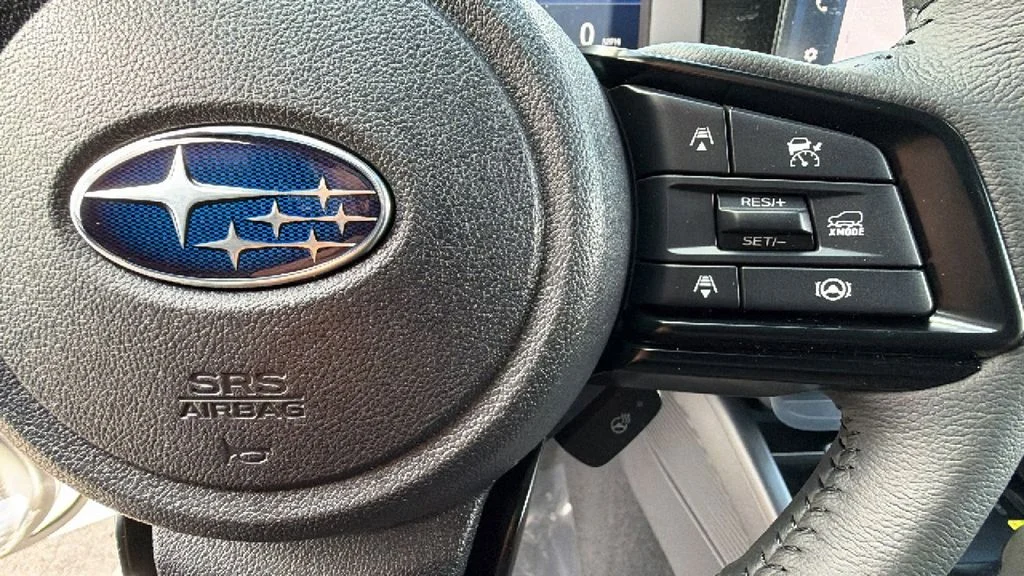 New 2026 CRYSTAL WHITE PEARL Subaru Premium image 20