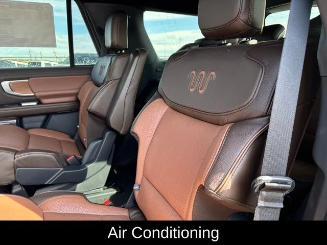 Used 2026 Black Ford King Ranch image 17