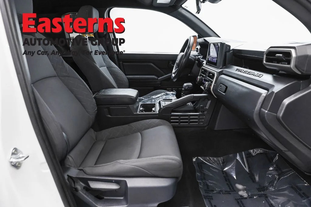 Used 2025 White Toyota SR image 20
