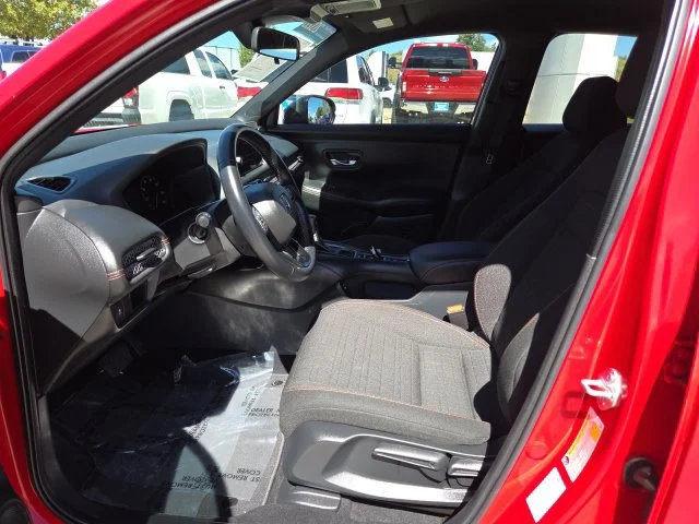Certified Used 2026 Milano Red Honda AWD SPORT image 52