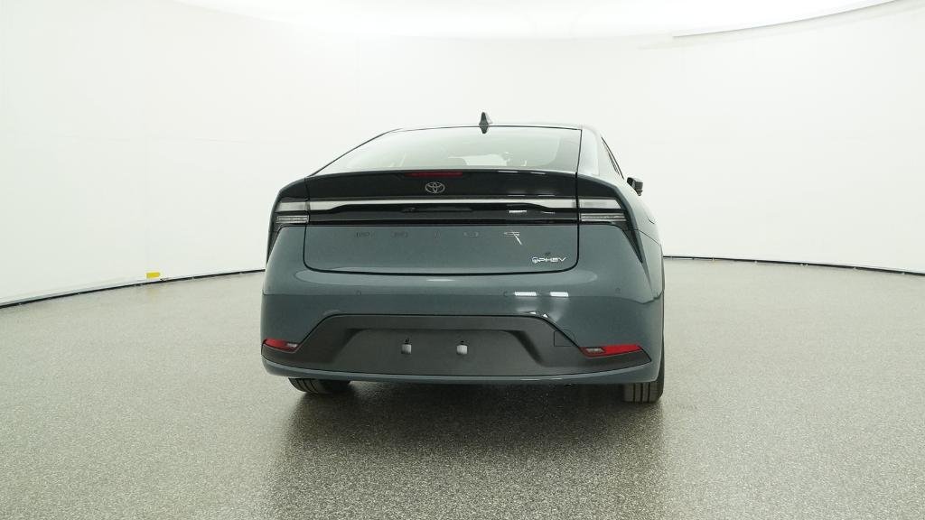 New 2026 Guardian Gray Toyota SE image 16