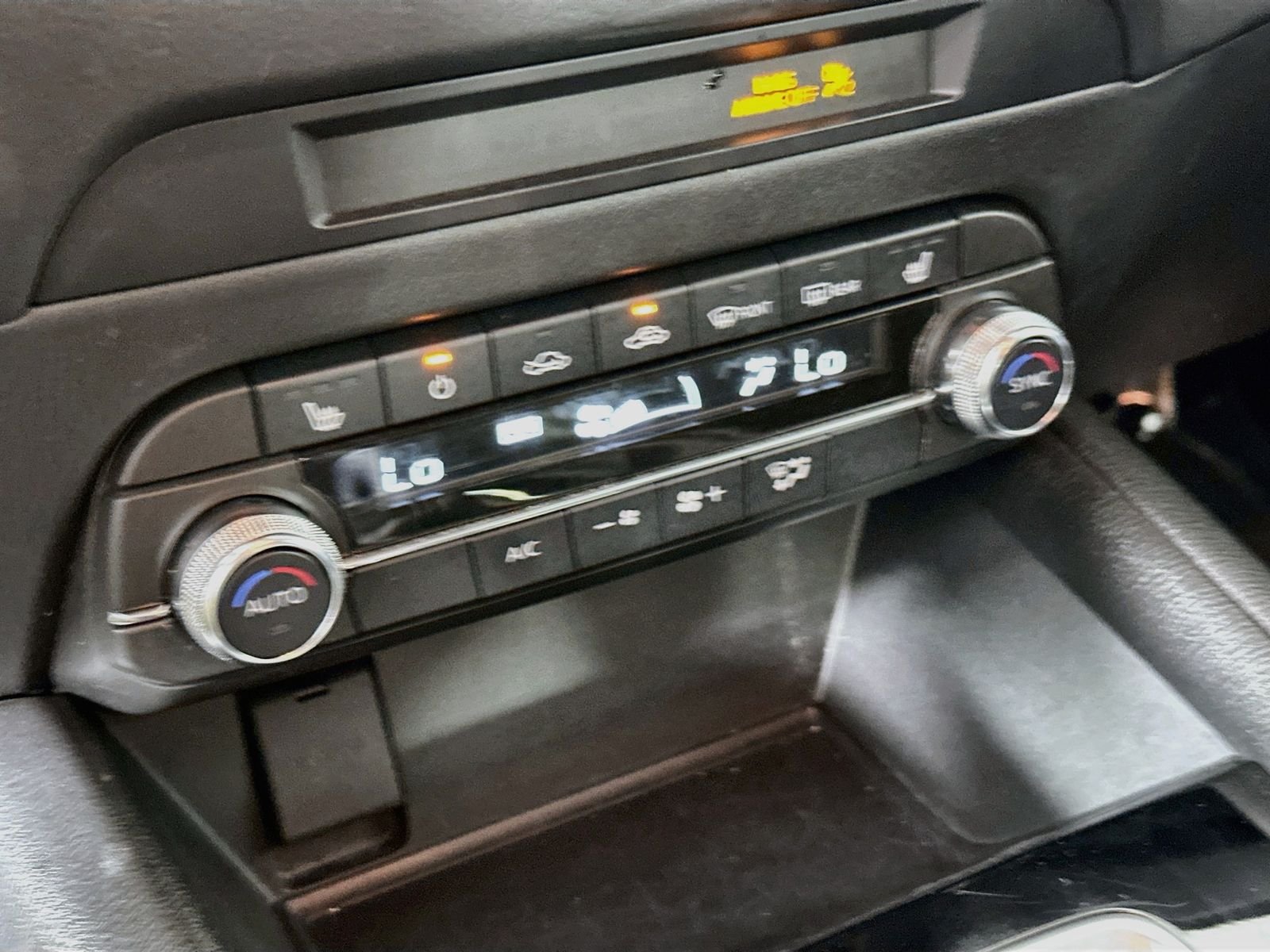 Certified Used 2024 Jet Black Mazda 2.5 S Select Package AWD 1-Owner with Heated Seats image 16