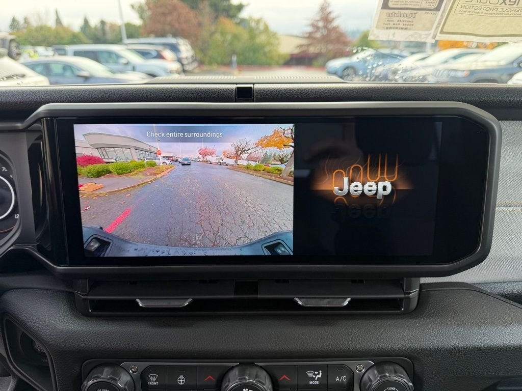 2026 Jeep Gladiator Sport S - Photo 21