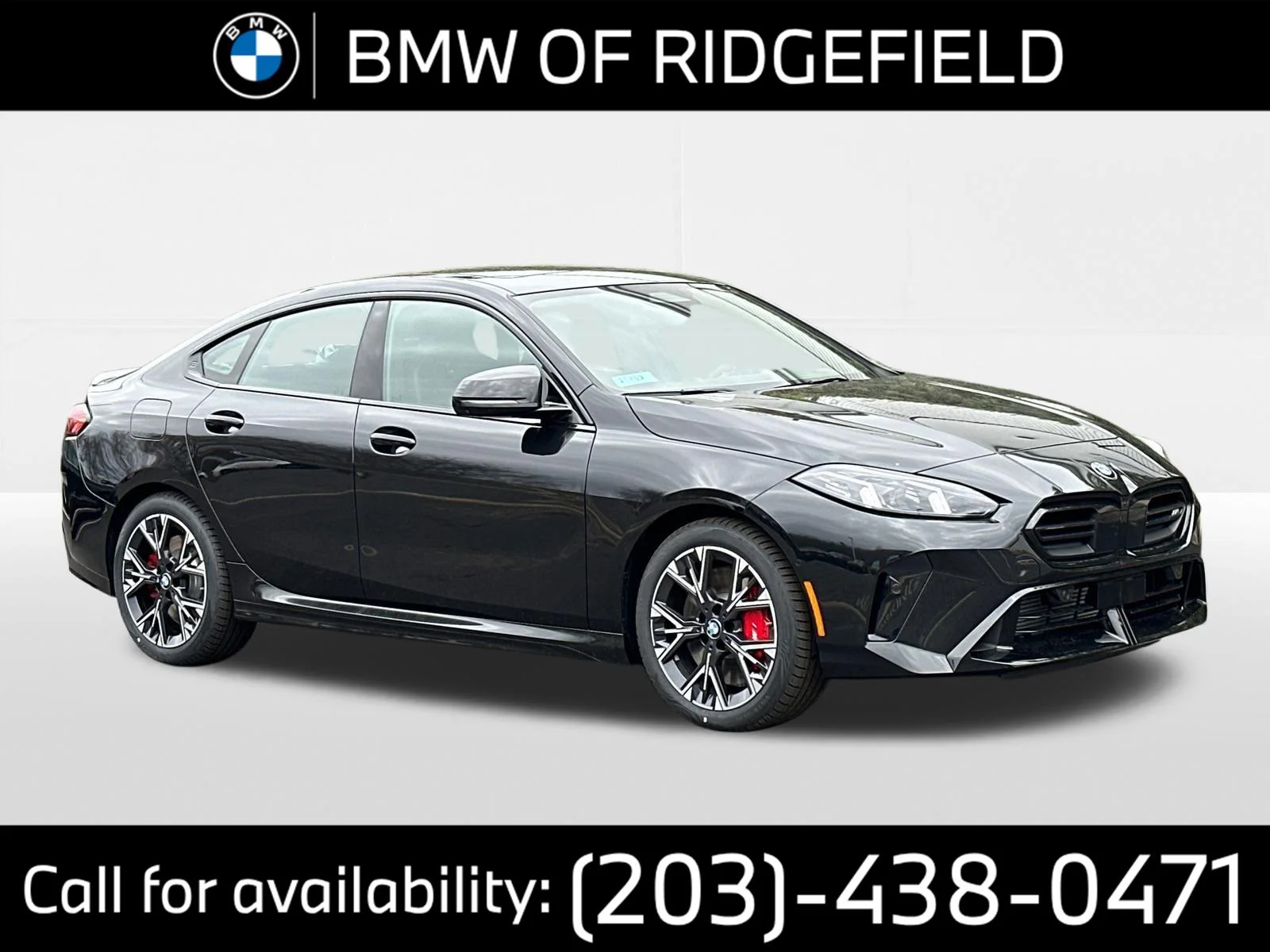 2025 BMW 2 Series