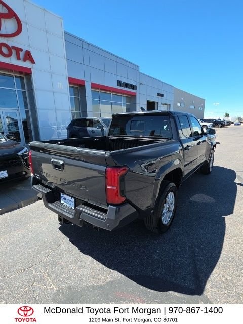 Used 2025  Toyota SR5 image 5