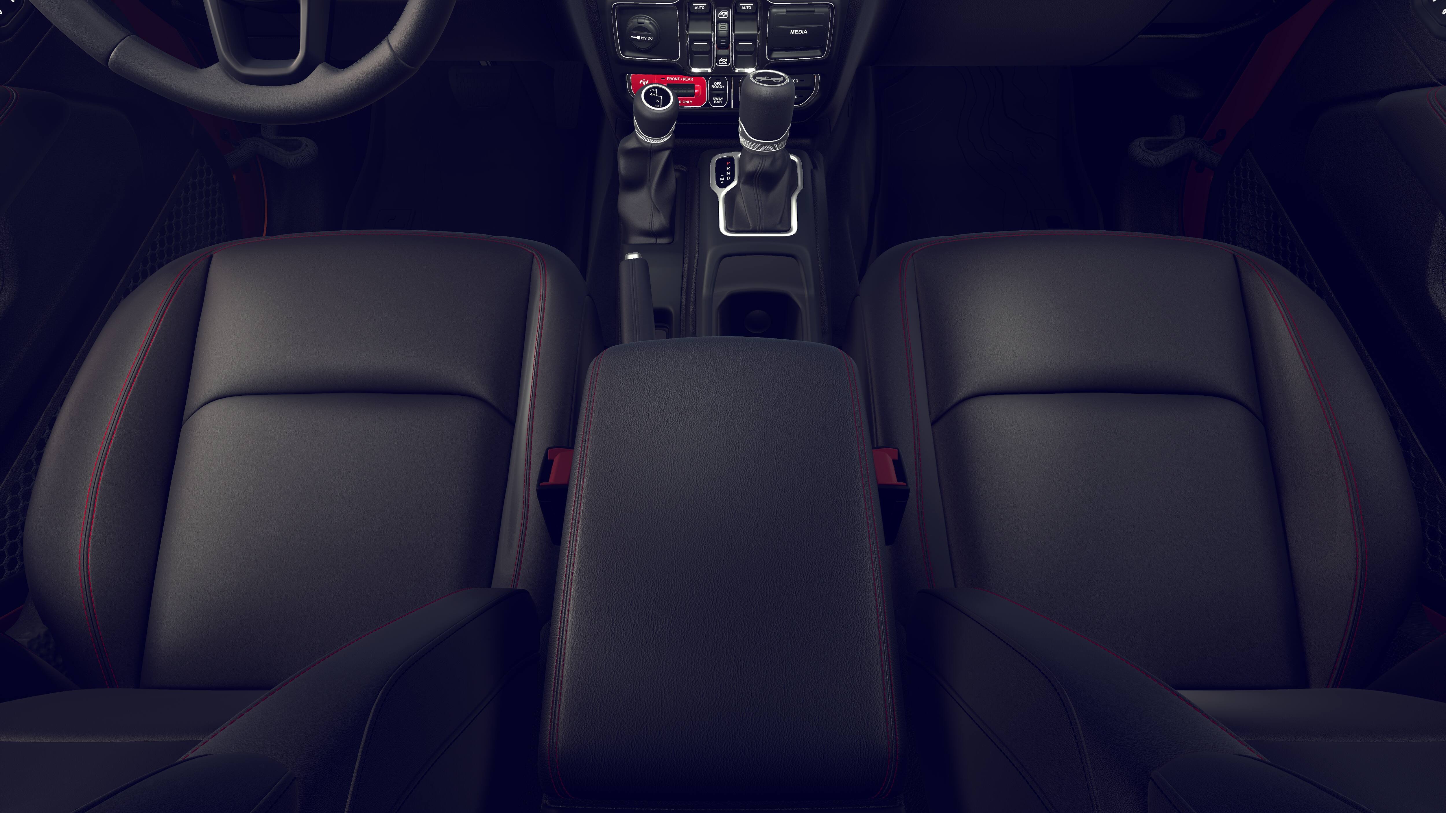 New 2026 Goldilocks Exterior Paint Jeep  image 16