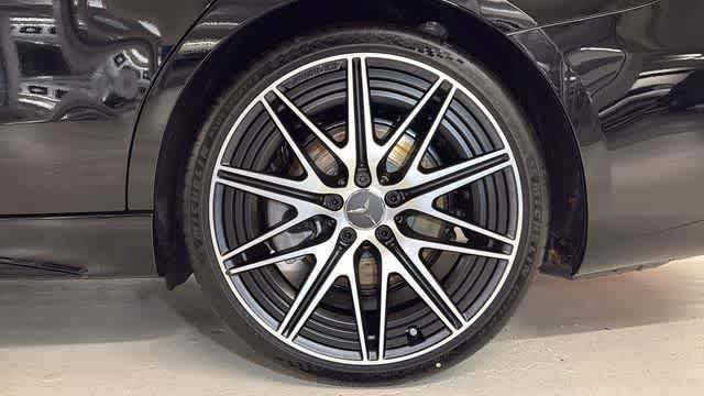 Certified Used 2026 Black Mercedes-Benz AMG® C 43 image 11