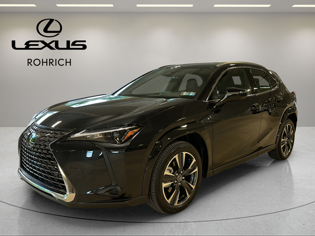 2026 Lexus UX HYBRID UX 300h PREMIUM AWD