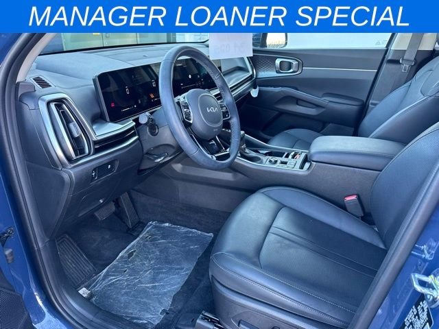 2025 Kia Sorento S - Photo 15