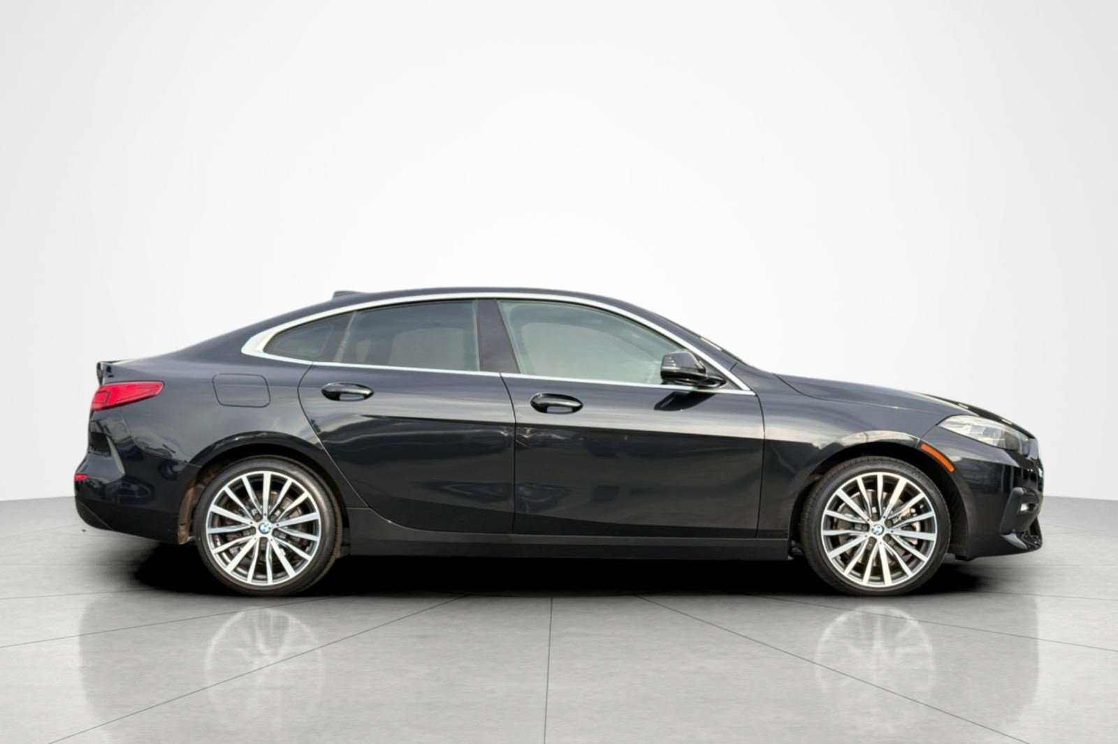 Used 2020 Black Sapphire Metallic BMW 228i xDrive image 6