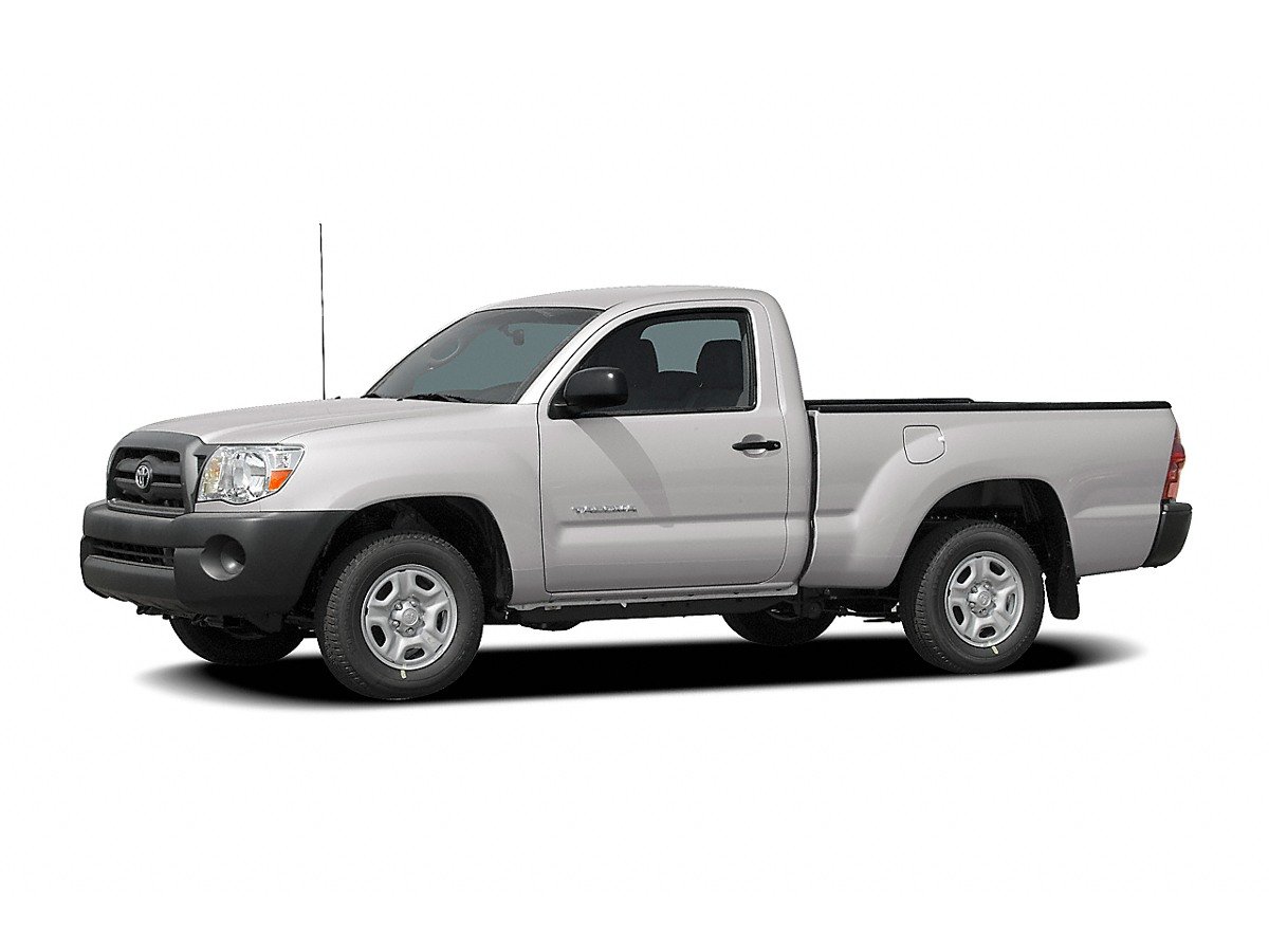 Used 2006  Toyota PreRunner image 2