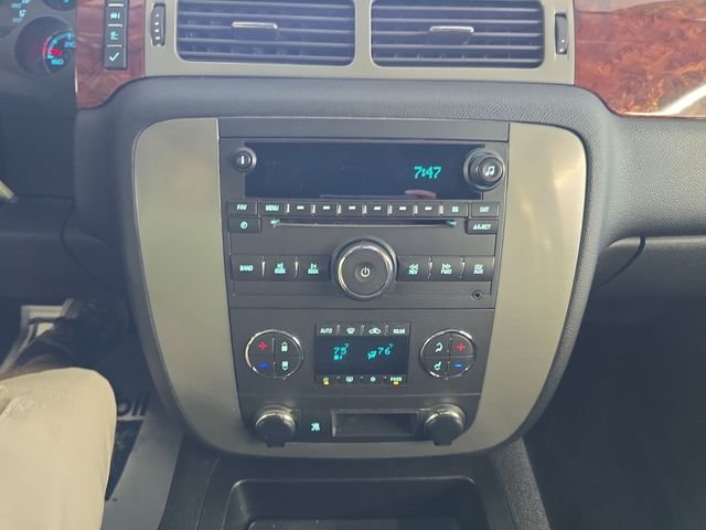 Used 2011 Silver GMC SLE image 15