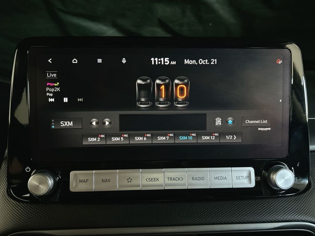 2023 Hyundai Kona EV Limited - Photo 28