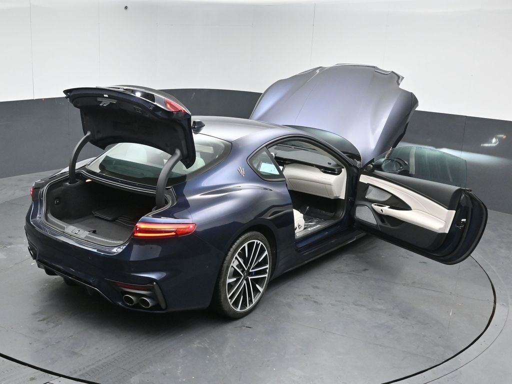 2024 MASERATI GRANTURISMO - Image 41