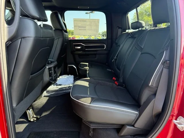 2026 RAM 2500 Laramie - Photo 12