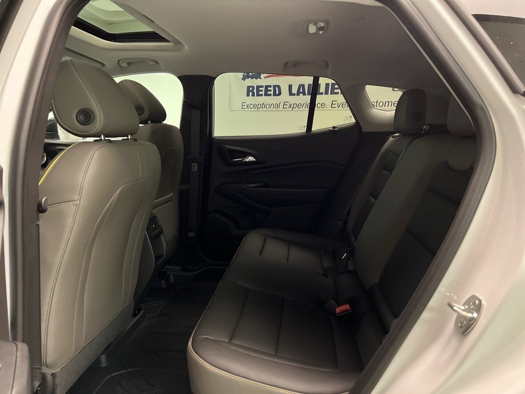 2026 Chevrolet Trax Activ - Photo 23