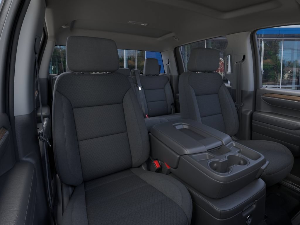 2026 Chevrolet Silverado 1500 LT - Photo 16