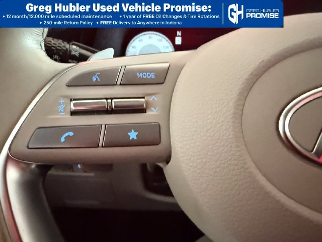 Used 2023 Gray Hyundai Calligraphy image 15