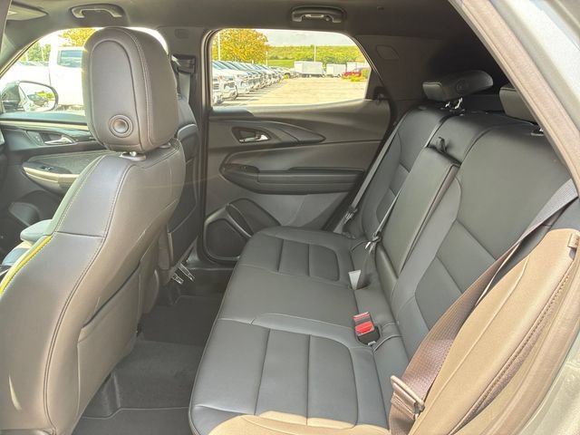 2026 Chevrolet Trailblazer Activ - Photo 17