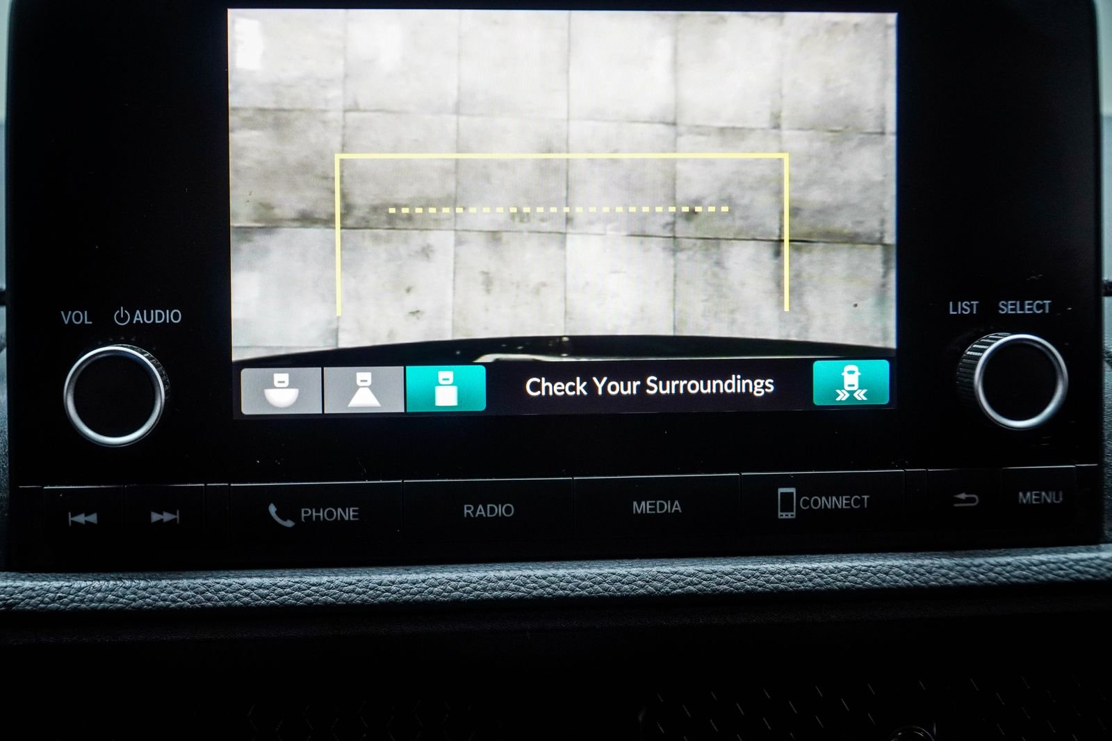 Used 2025 Black Honda Sport image 27