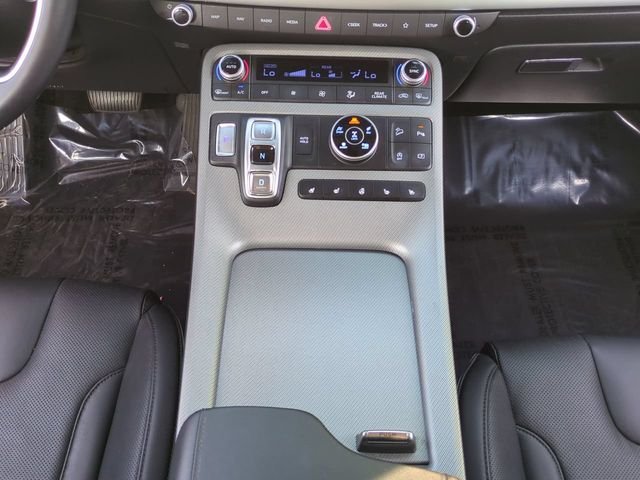 2024 Hyundai Palisade SEL - Photo 19