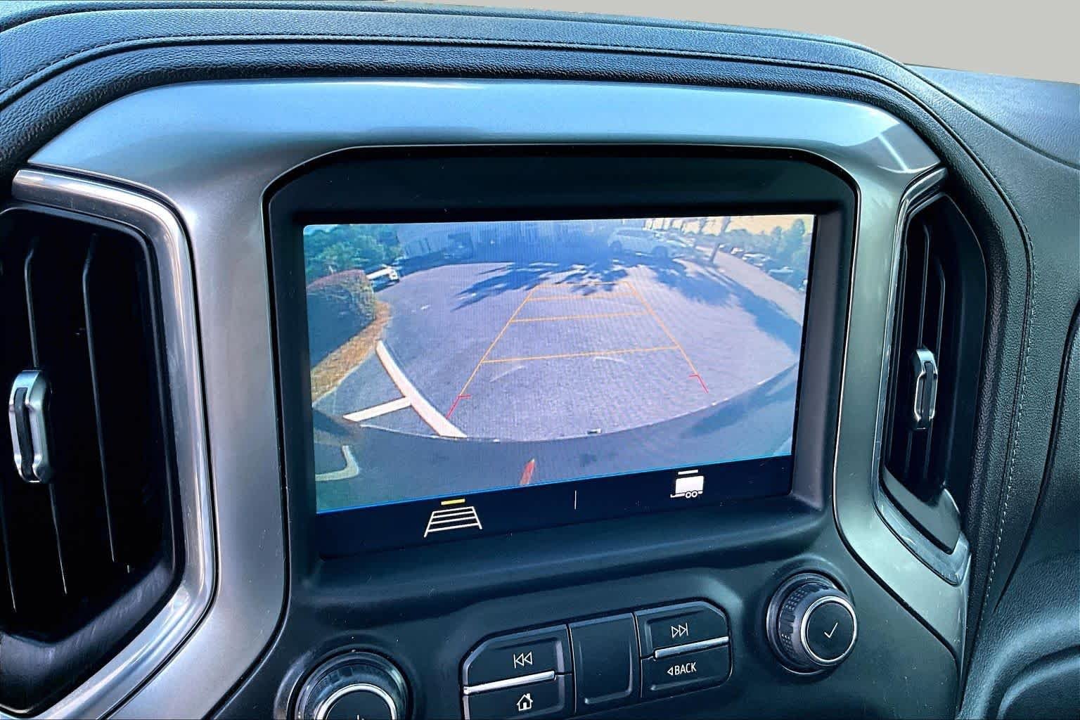 Used 2021 Black Chevrolet LT image 26