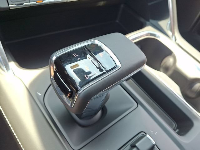 New 2026 Glacier White Tricoat GMC Denali Ultimate image 21