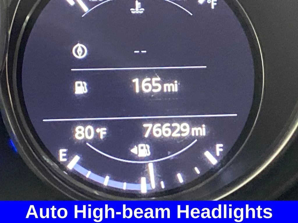 Used 2018 Gray Mazda Grand Touring image 20