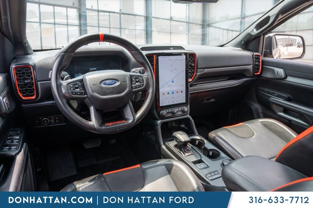 Used 2025 OTHER Ford Raptor image 27